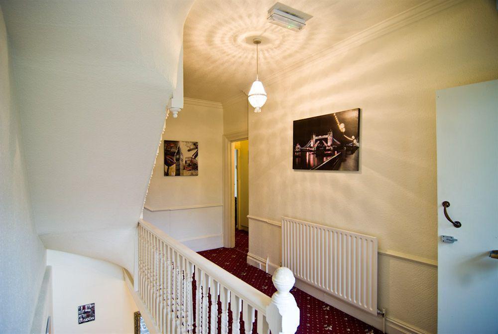 Five Kings Hotel Londres Exterior foto