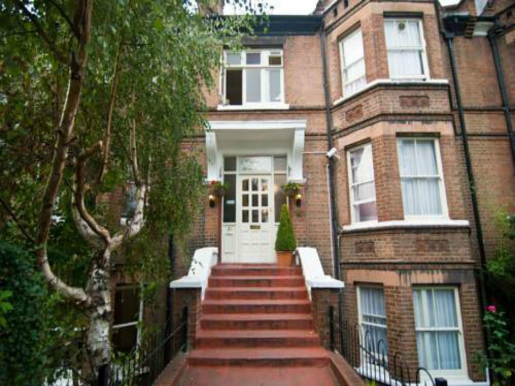 Five Kings Hotel Londres Exterior foto